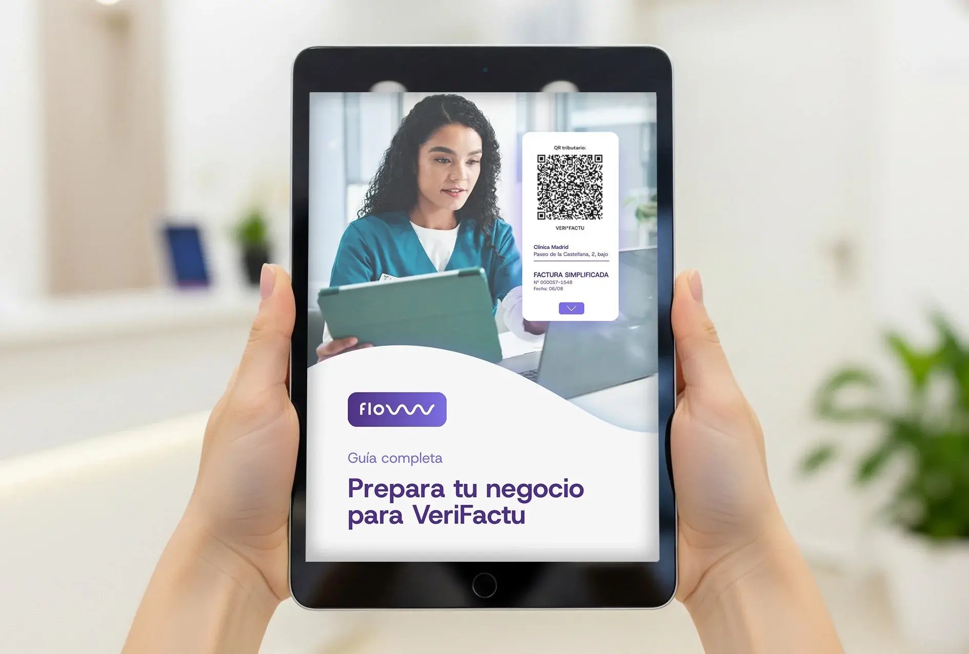Guía | VeriFactu