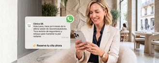 Cómo activar tu protocolo de recurrencia en medicina estética