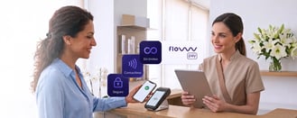 flowww pay: La pasarela de pago inteligente que simplifica tus cobros