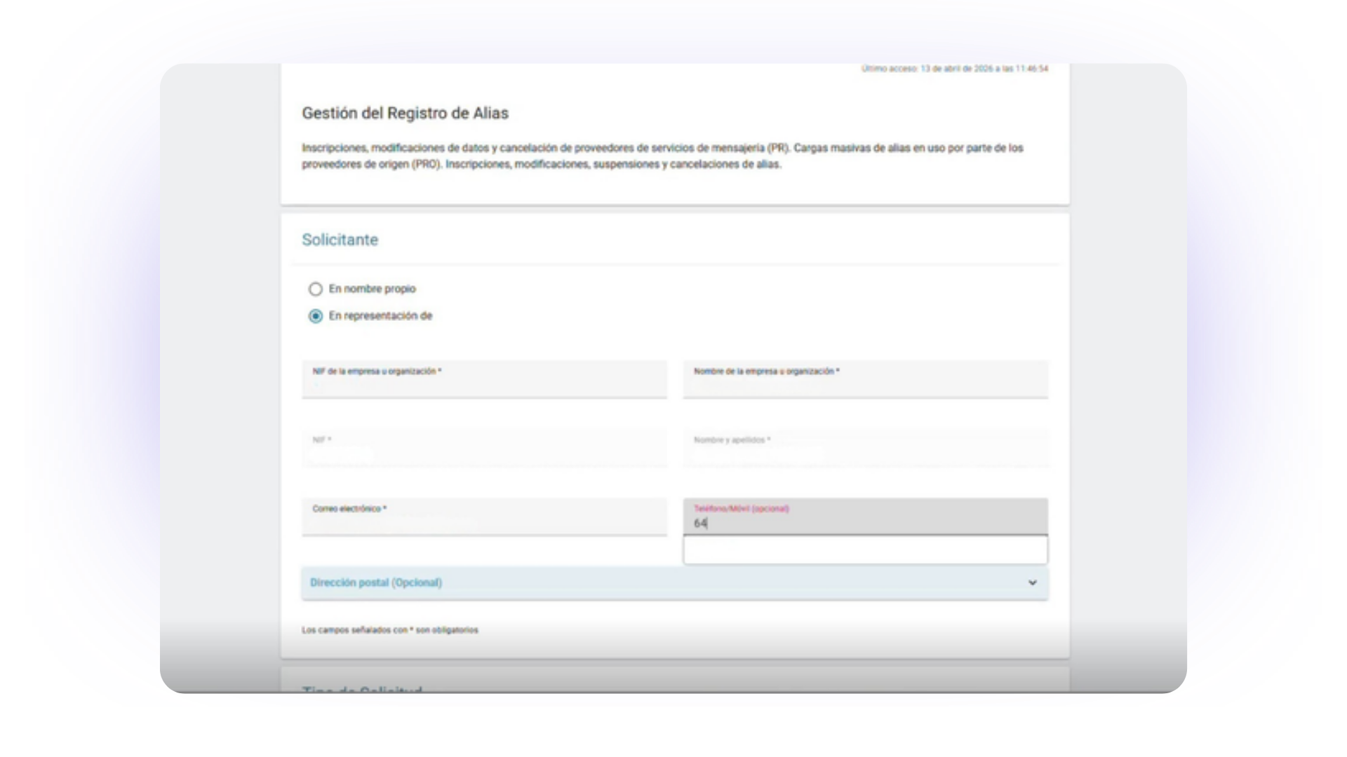 gestion-registro-alias