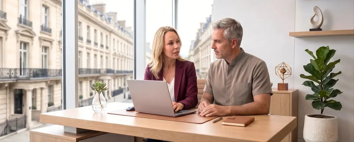 Ajusta el paciente ideal por tratamiento y multiplica tus ventas