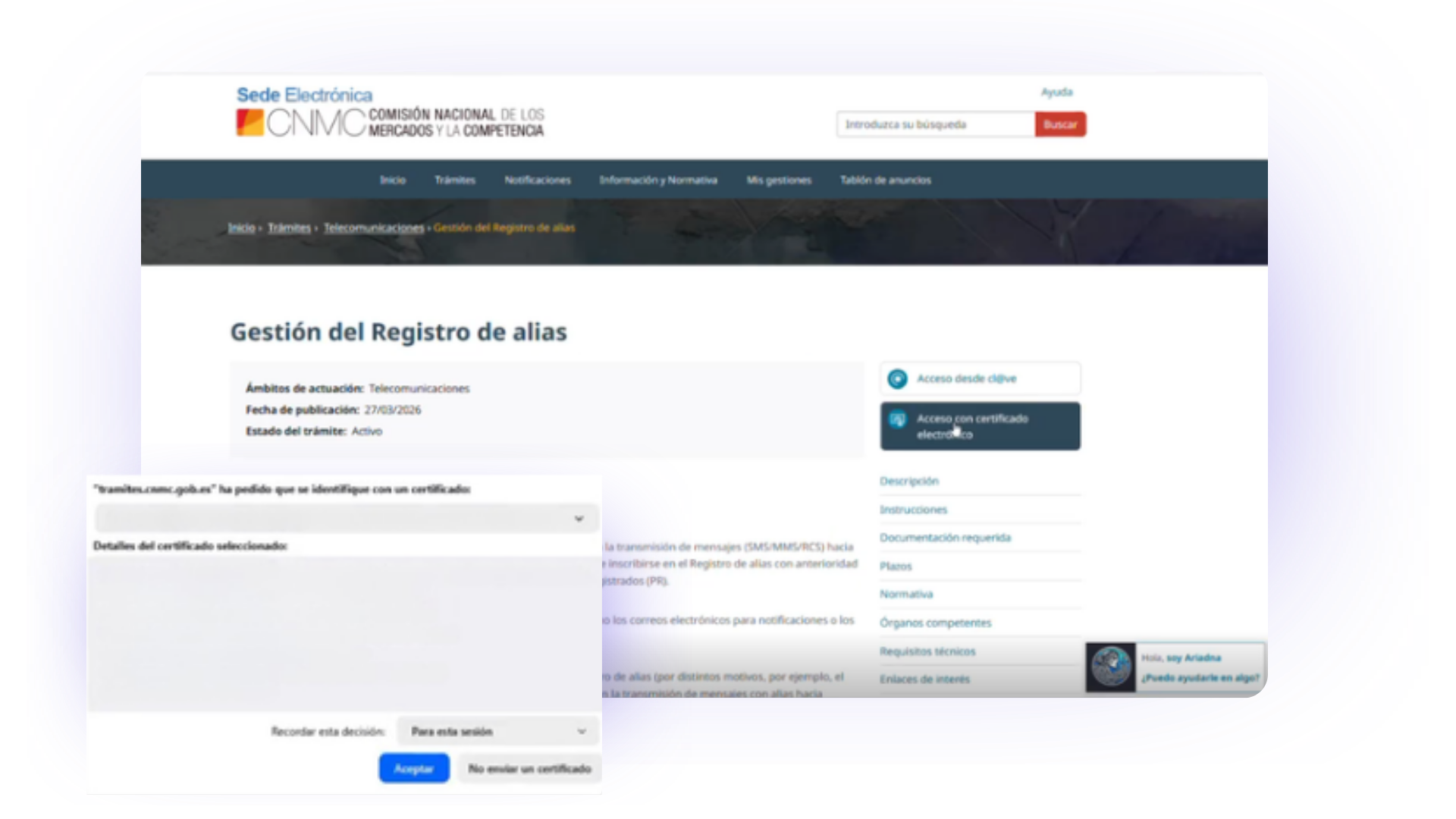 registro-alias-sms