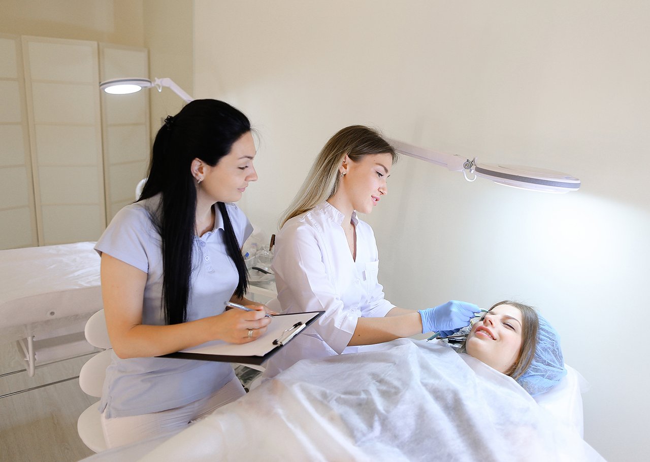 formacion en estetica