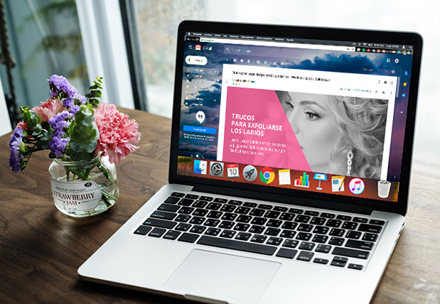 software de gestión y marketing para clínicas de estética y belleza - gestión para clínicas - flowww marketing automatizado