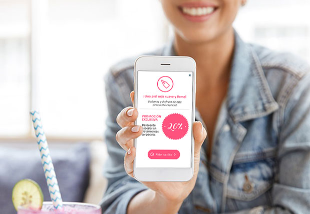 software de gestión y marketing para clínicas de estética y belleza - gestión para clínicas - flowww