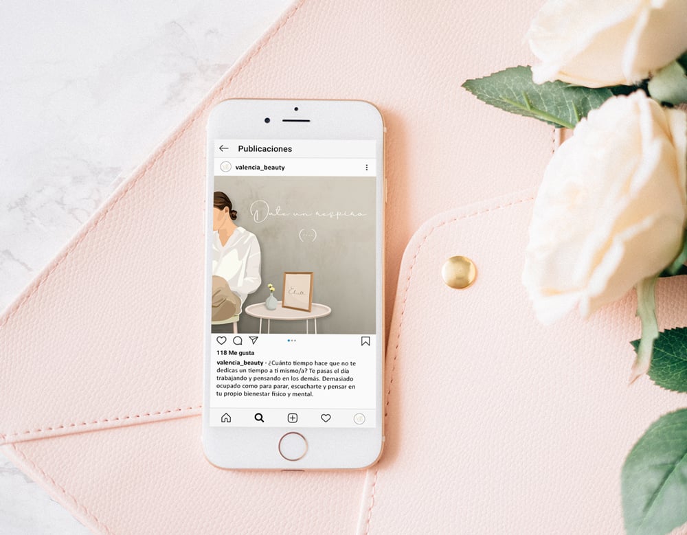 ideas publicaciones instagram