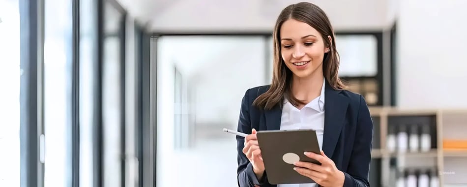 Como hacer un control de inventario y stock en belleza y salud