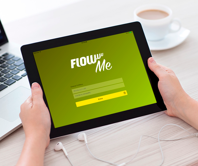 app fisioterapeuta, app fisioterapia, gestion clinica, gestion citas fisioterapia, software fisioterapia, FLOWww