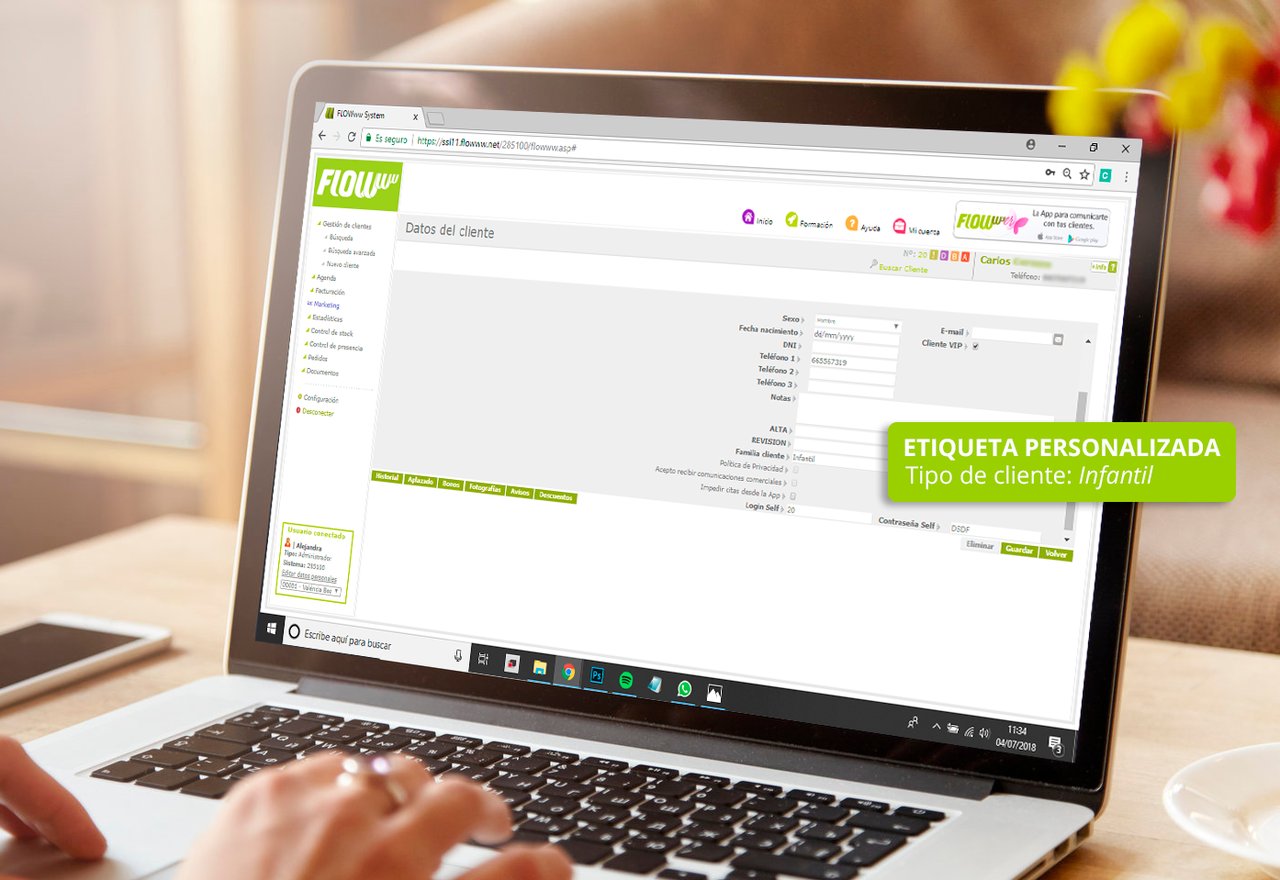 ventajas-de-poner-etiquetas-personalizadas-en-la-ficha-de-los-clientes