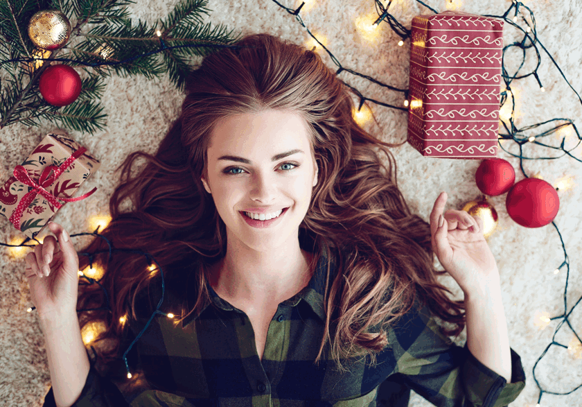 Pack diseños para tu campaña de Navidad