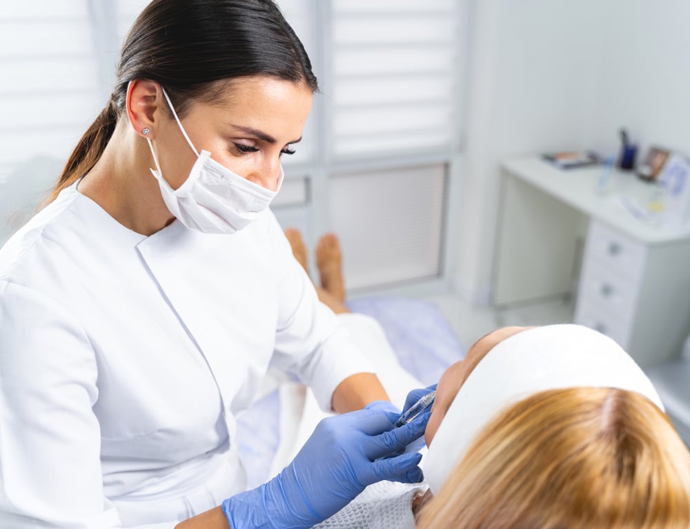 La fidelización de clientes en estética en la época de la COVID-19