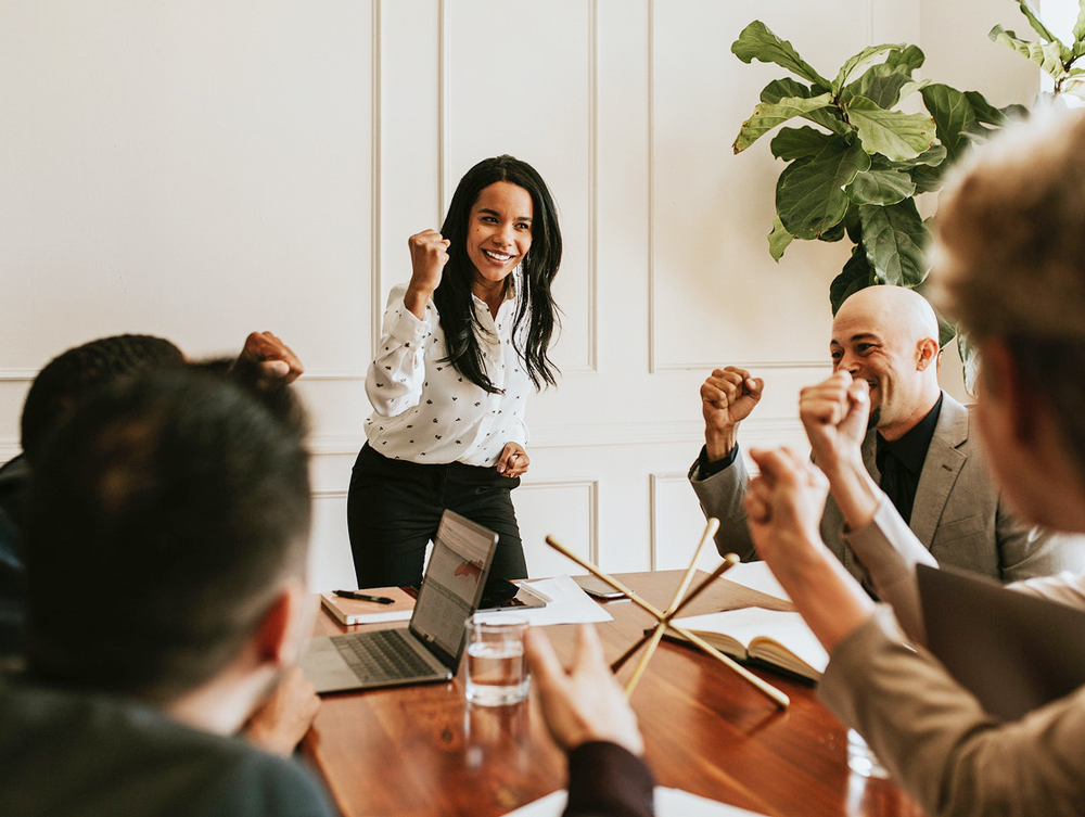 10 tips de motivación y liderazgo para dueños de negocios y equipos