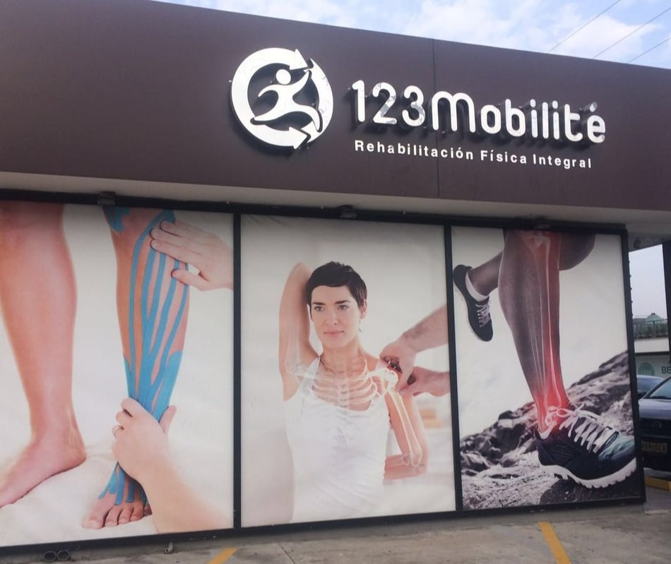 Caso de éxito: 123 Mobilité
