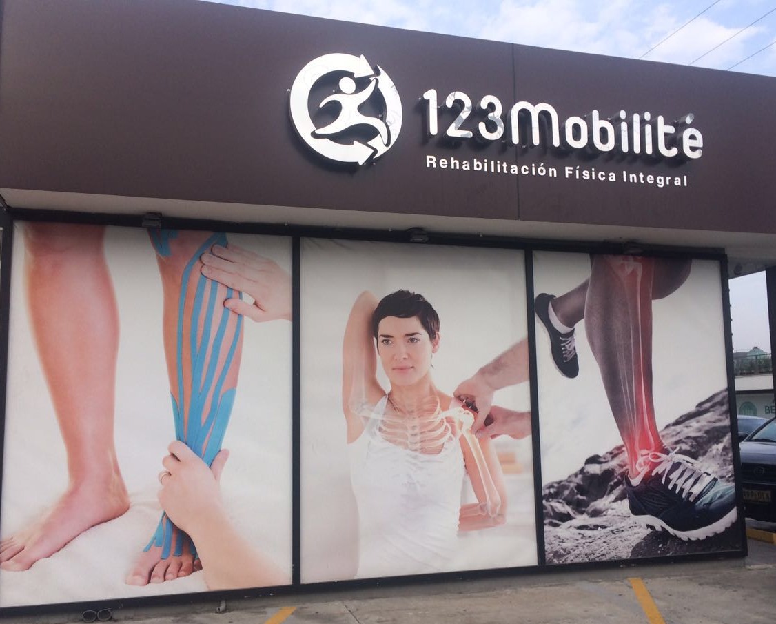 123 Mobilité