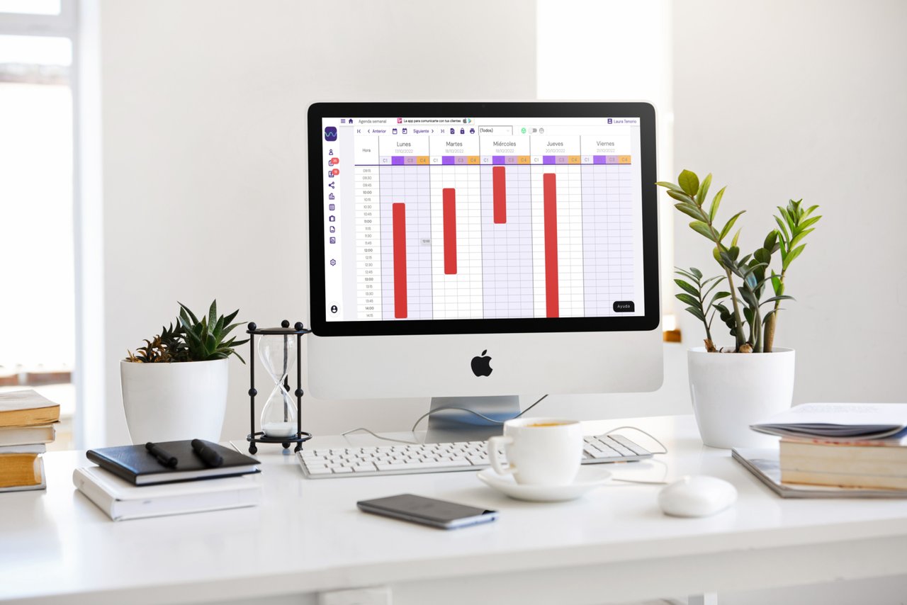gana más con nuestro ecosistema digital especializado en belleza y bienestar