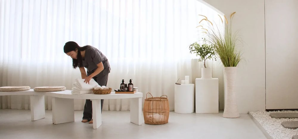 cuanto cuesta montar un spa en España