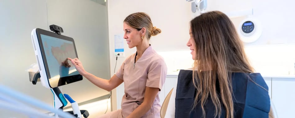 como captar pacientes para mi consultorio dental