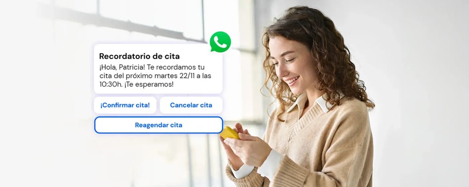 compromiso con el paciente