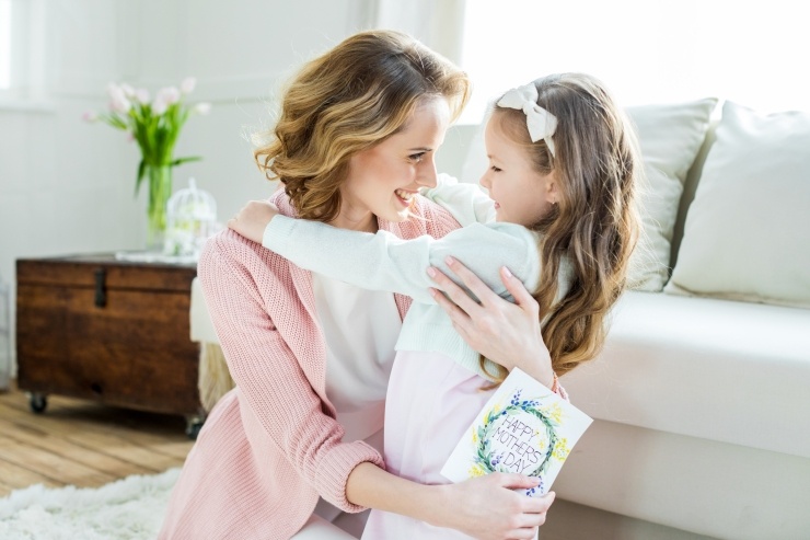 Pack de diseños para tu campaña del Día de la Madre