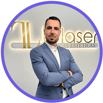 CEO y Dtor. Gral. de Clínicas Tulaser