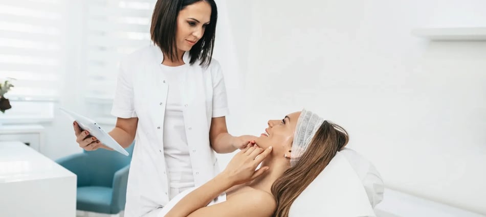 Integra la belleza holística a tu clínica o centro de estética, belleza y salud con flowww