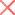 cross