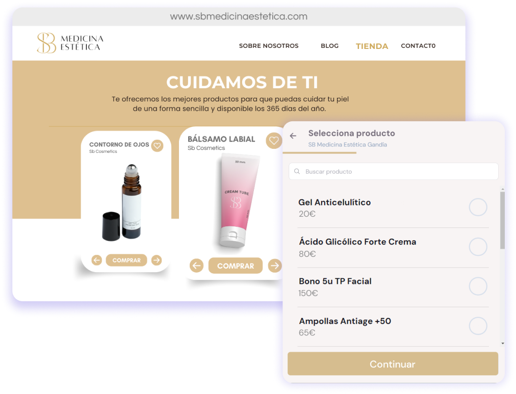 ecommerce web-1