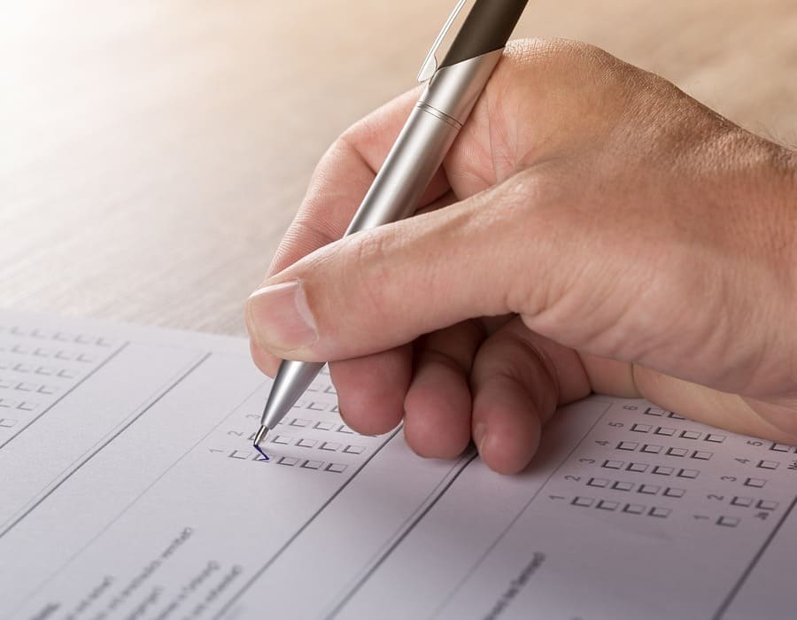 ejemplos de encuestas de satisfaccion para clientes