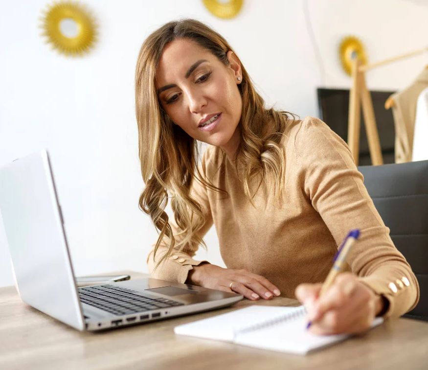 Gestión de Clientes - CRM Captación