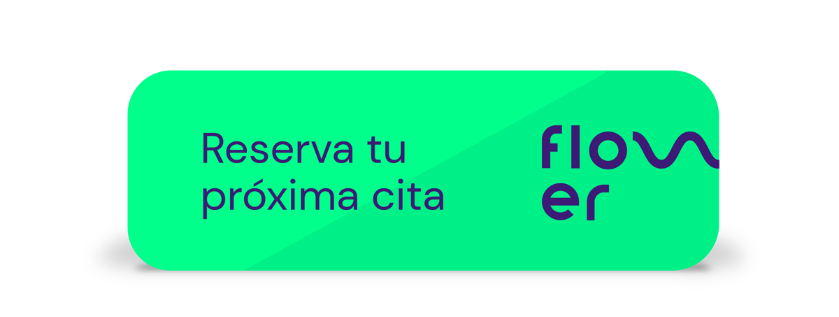 app flowwwer - app de citas para belleza - app de reservas - software para belleza - software para estética - aplicación para salones de belleza 
