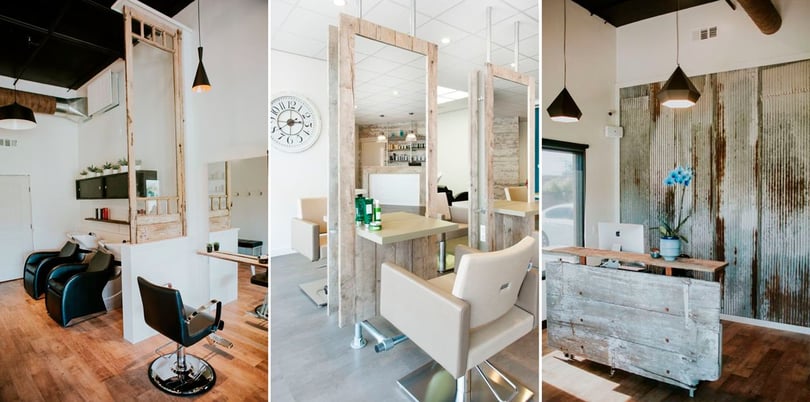 inspiracion-decoracion-peluqueria-muebles-madera-recuperada-flowww
