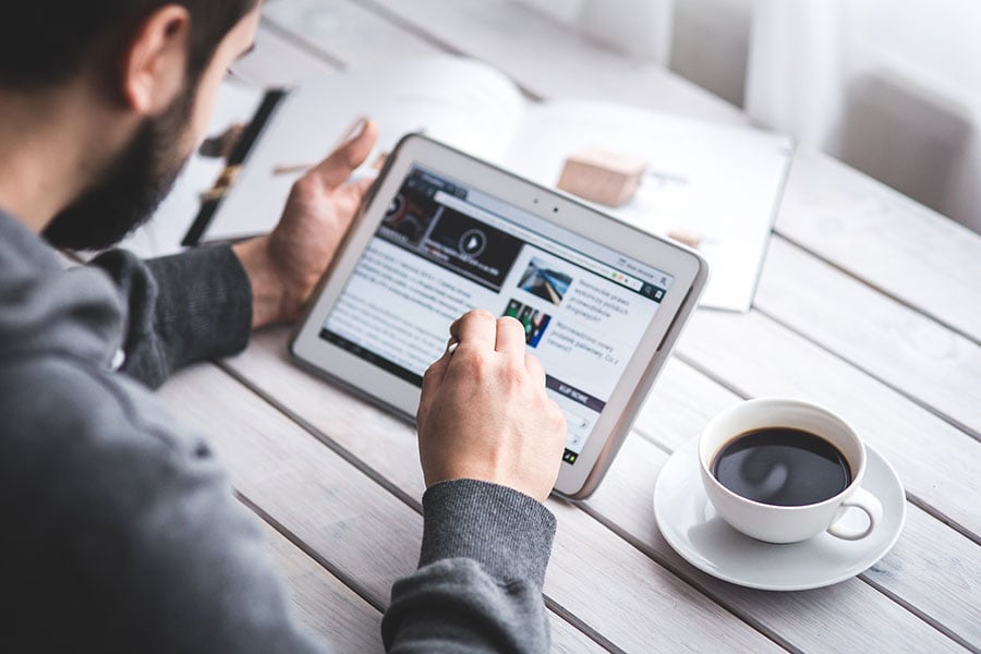 cómo convertir los lectores de tu blog en clientes del centro estético