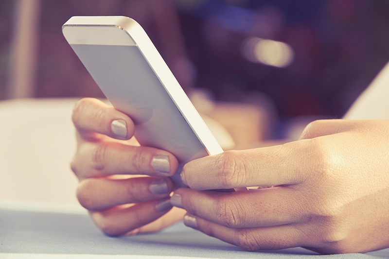 por qué tu centro de estética necesita tener una app de belleza