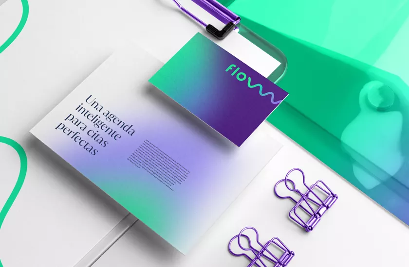 rebranding flowww
