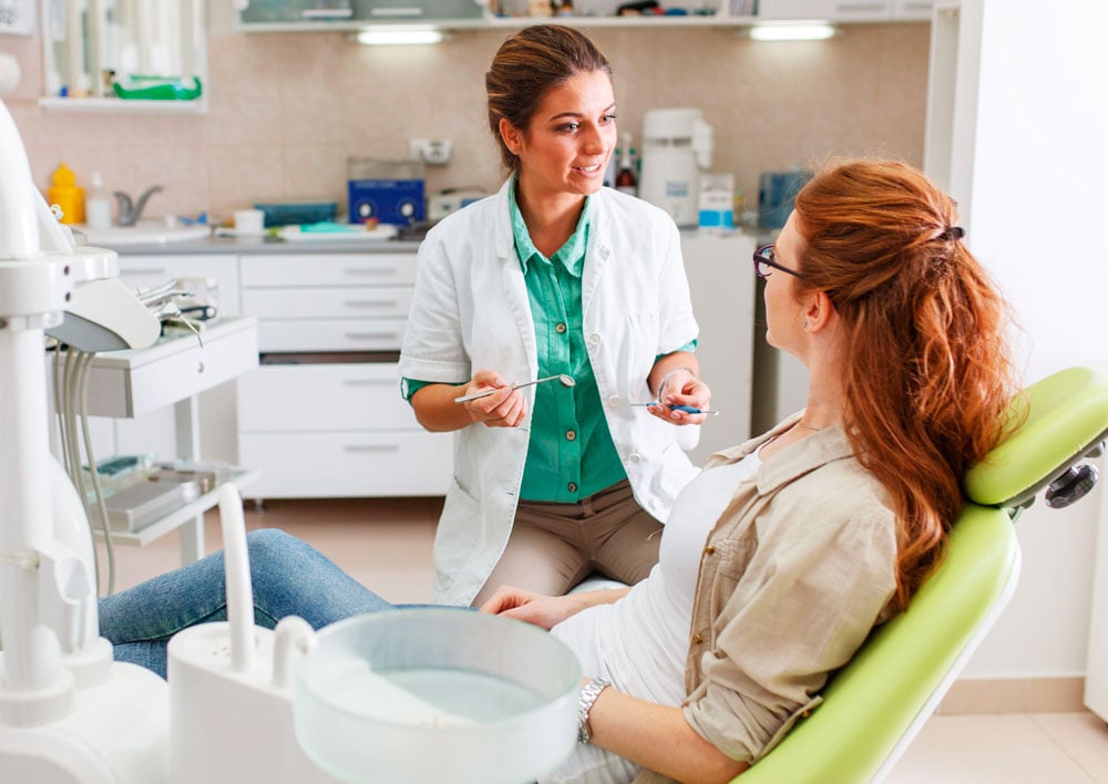 como atraer pacientes a mi consultorio dental