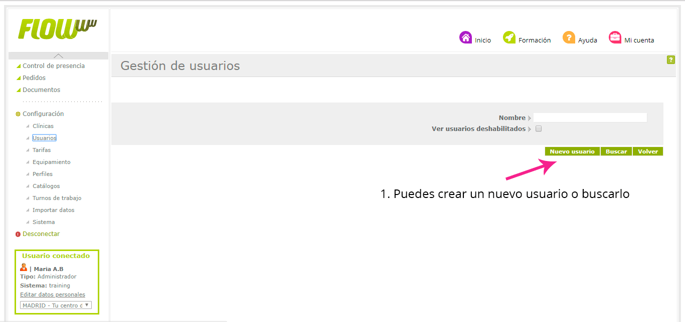 asignar-perfiles-usuario-clinica.gif