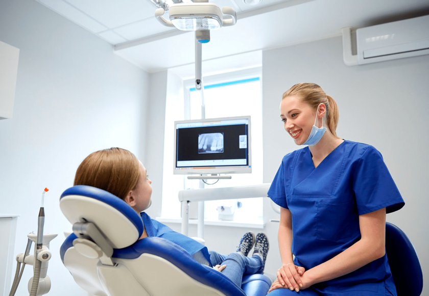 nombres de clinicas dentales