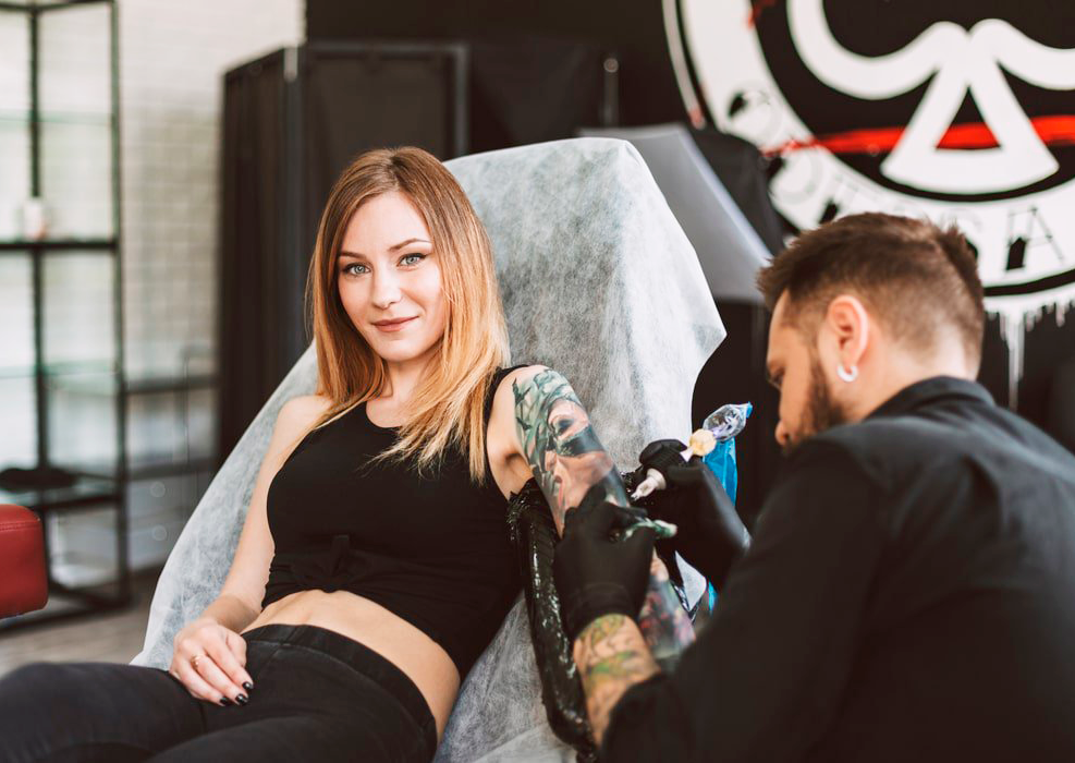 nombre para estudio de tatuajes