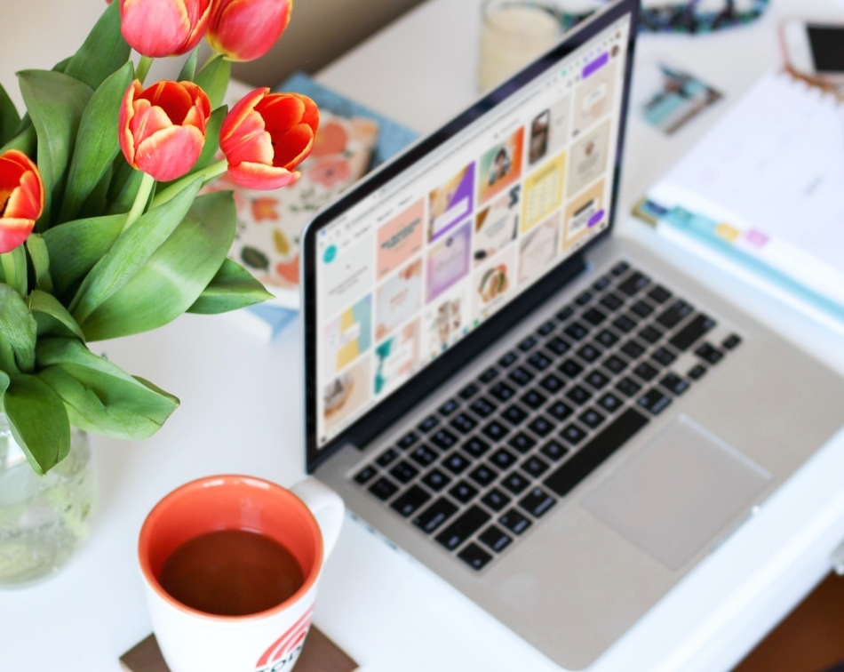 5 tipos de diseños para redes sociales que puedes crear con Canva