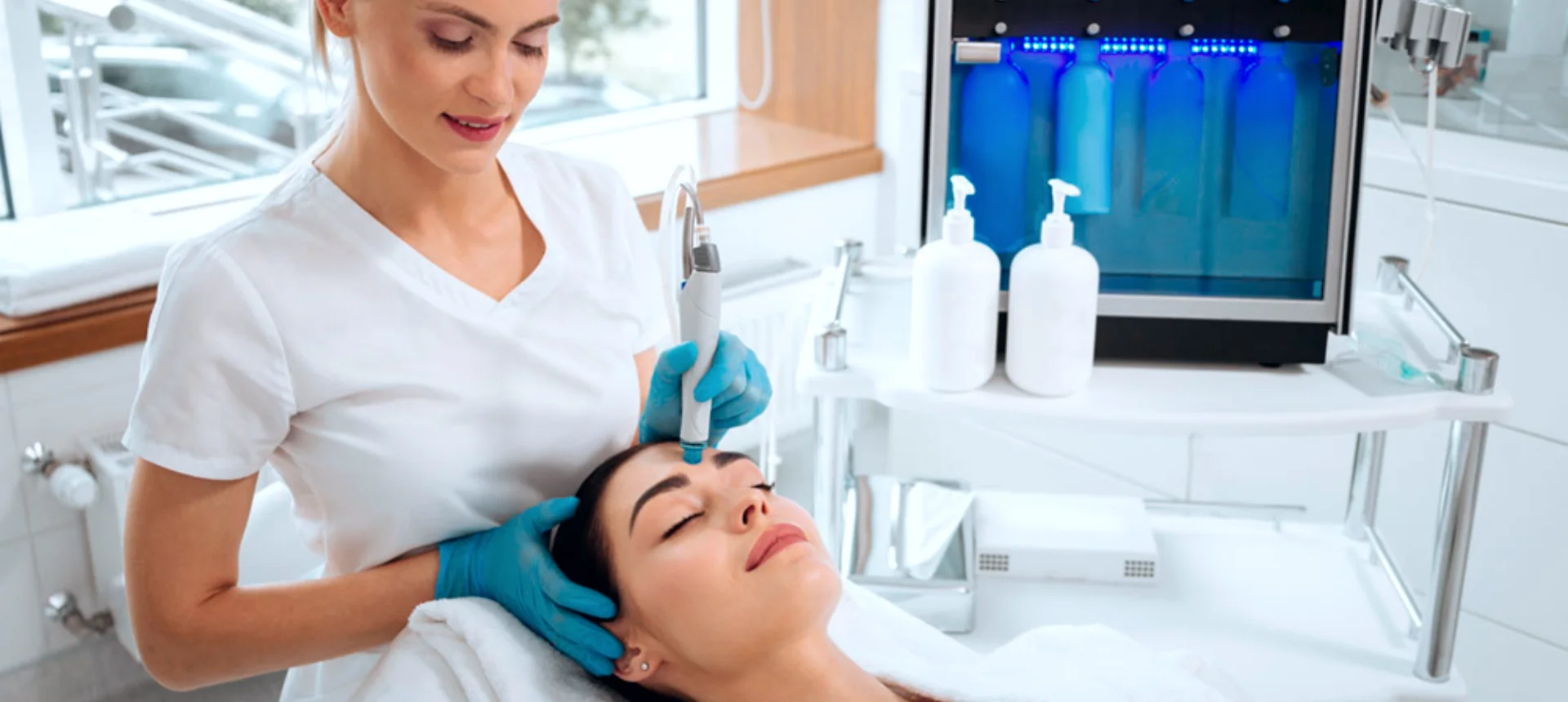 bioseguridad salones belleza