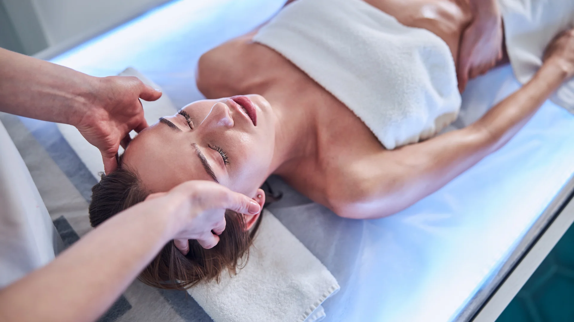 ¿Necesito un software para mi SPA o centro de bienestar?