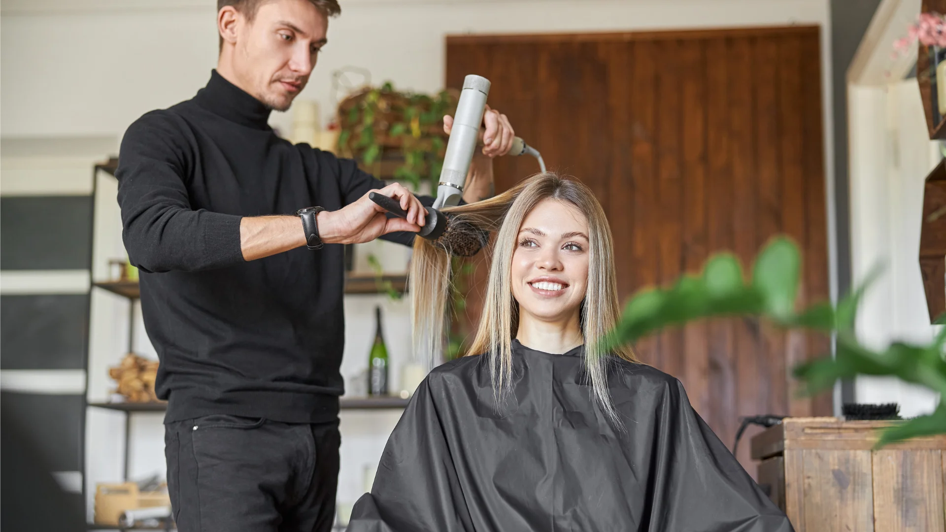Ventajas de contar con un software para peluquería en tu negocio