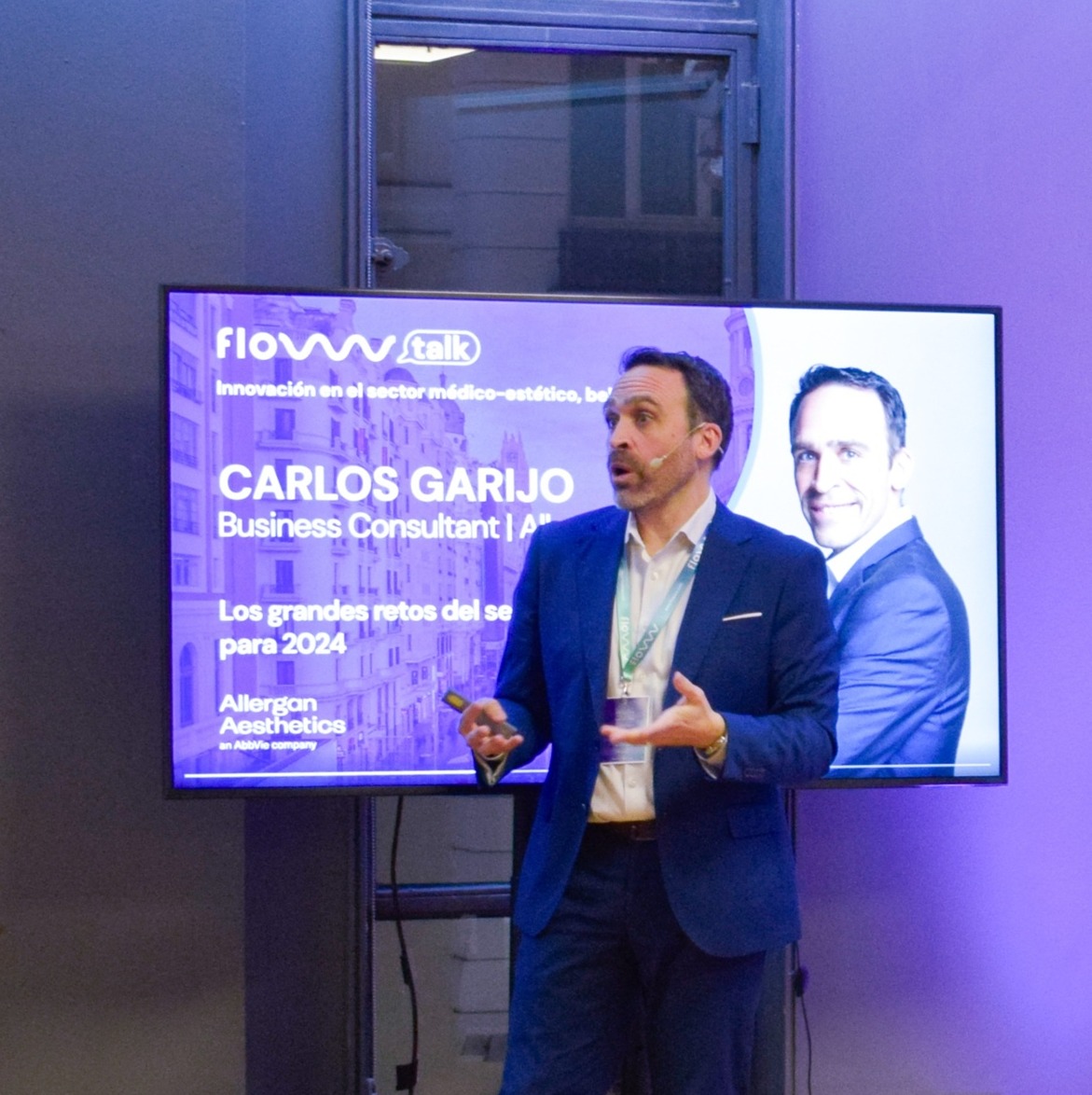 Carlos Garijo - Business Consultant de Allergan2-1