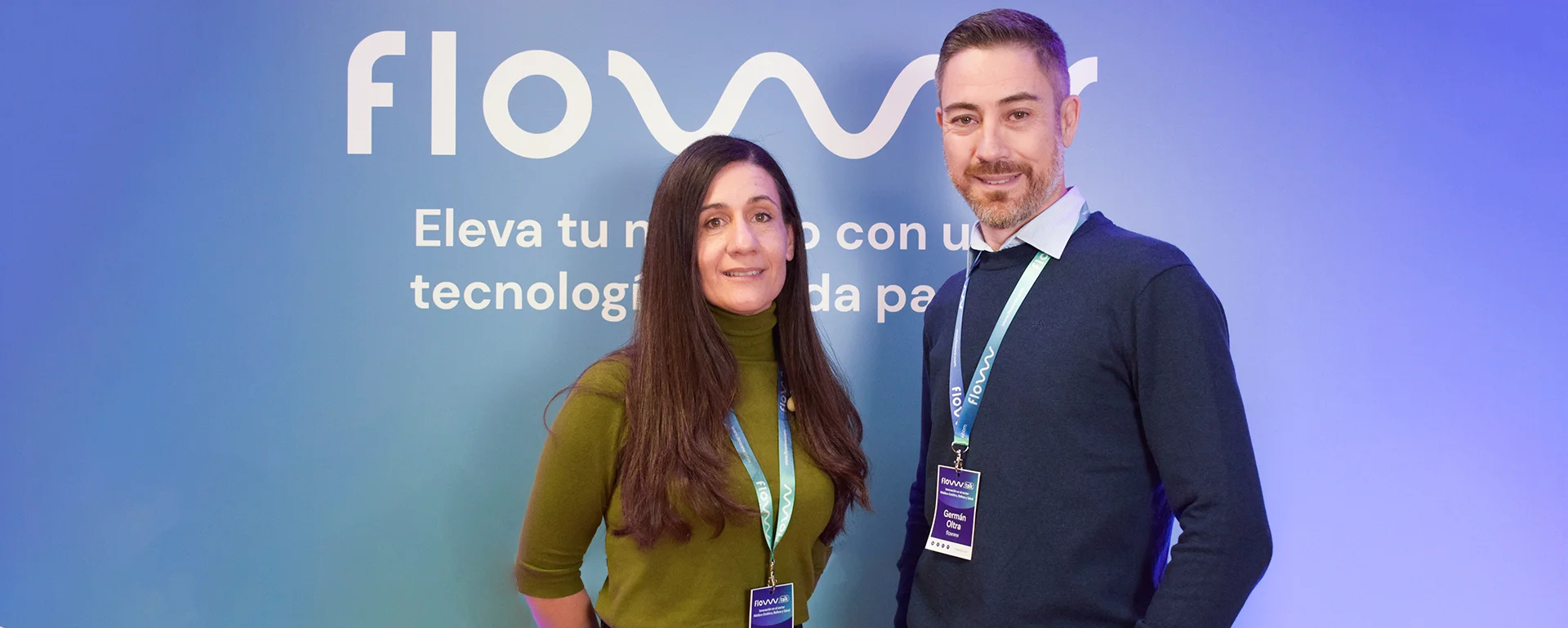 Éxito de flowwwtalk: Próximos pasos en innovación en el sector