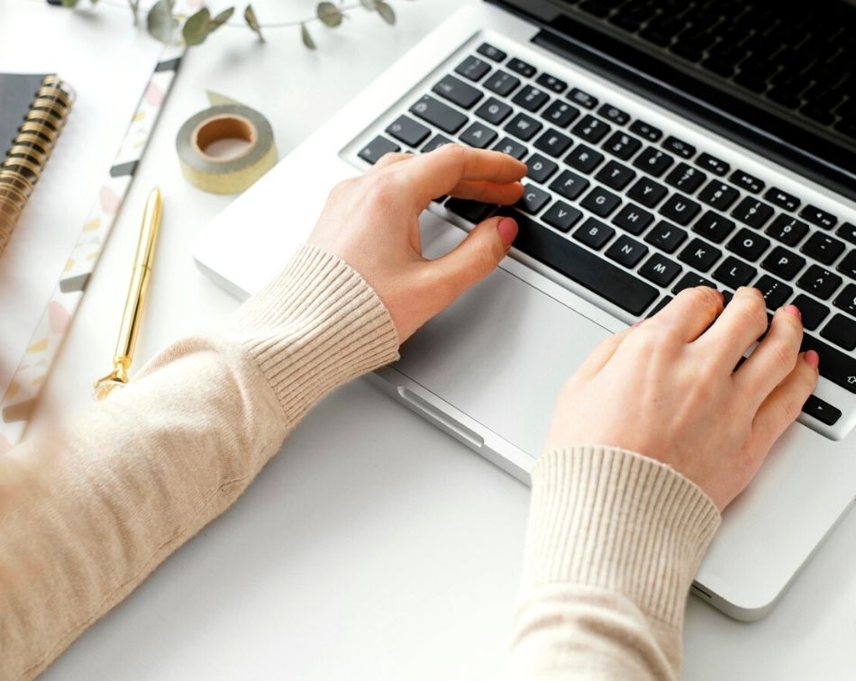 Qué palabras usar para que tus clientes potenciales te encuentren