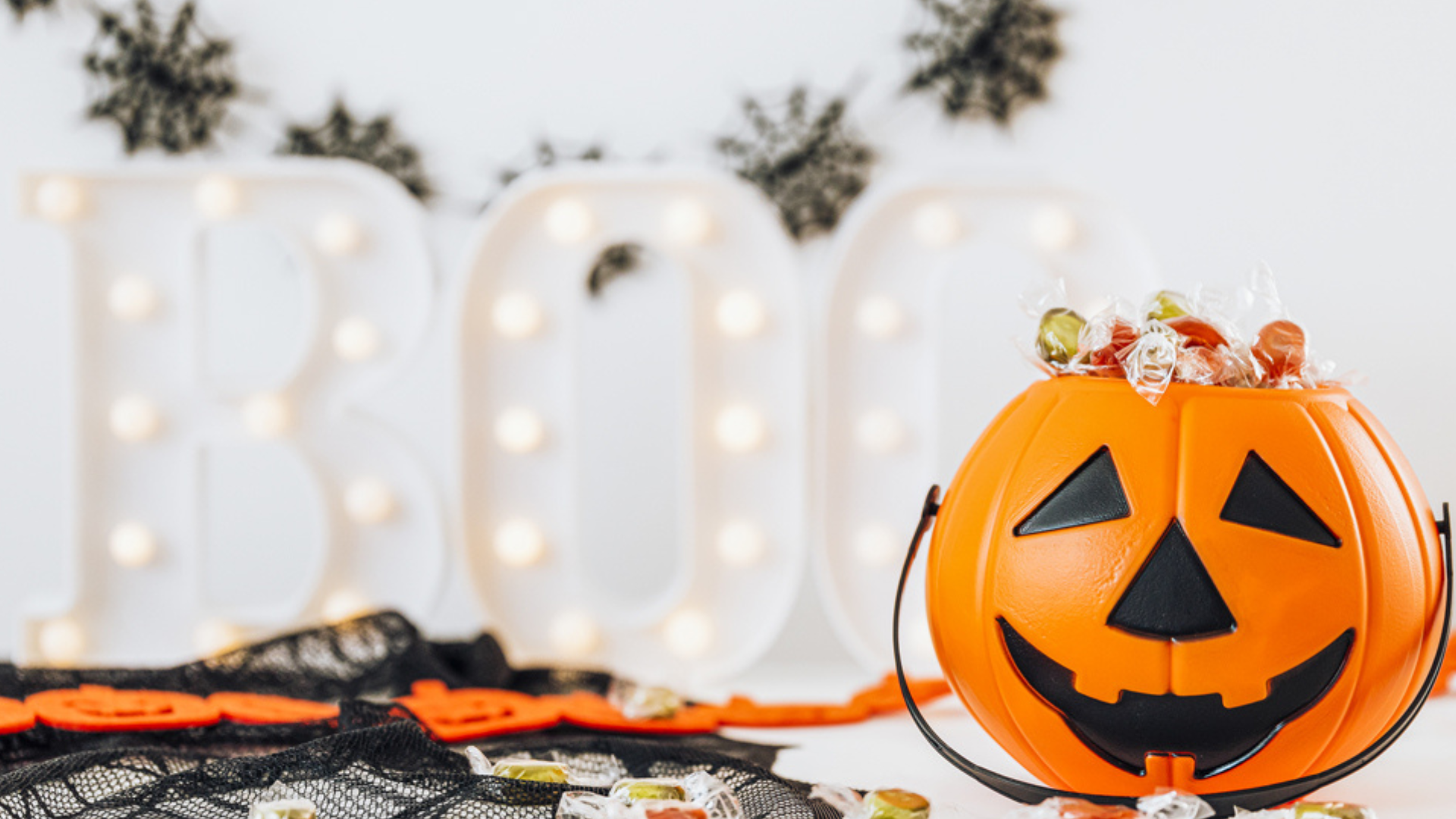 Sin miedo, apuesta por Halloween para apoyar tus ingresos de octubre