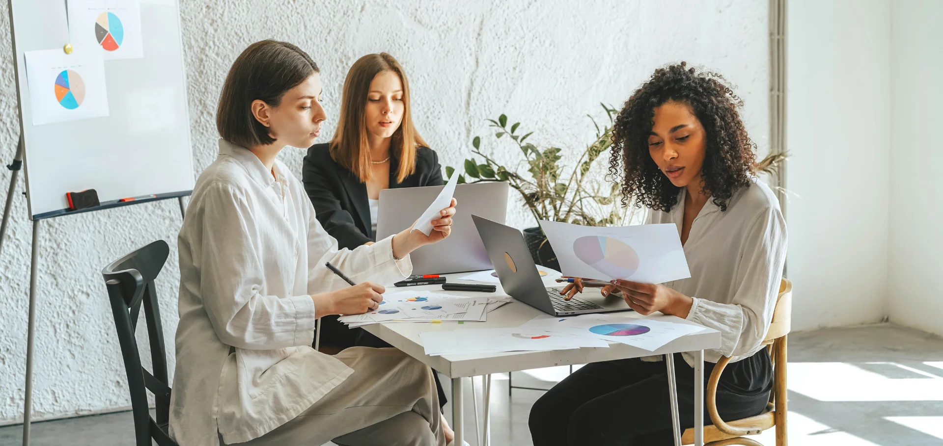 Cómo hacer el balance del primer semestre en tu negocio de belleza