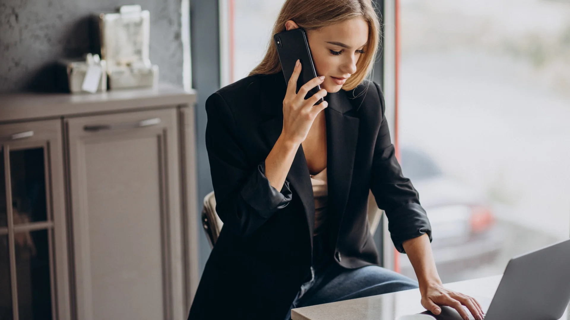 gestión de recursos empresariales con tecnología