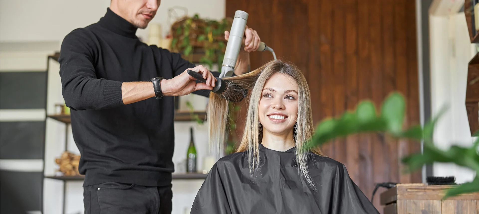 potenciar ventas peluquería - optimizar tu centro de belleza - sofware de belleza, bienestar y salud - flowww