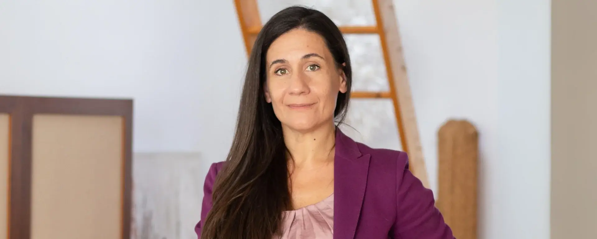 ¿Por qué un rebranding? - Entrevista con Natalia Villora, CEO de flowww